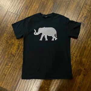 Alabama Crimson Tide Women’s Tee Top S